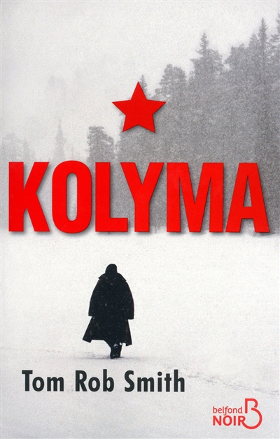 Kolyma - 