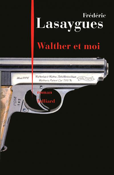 Walther et moi - 