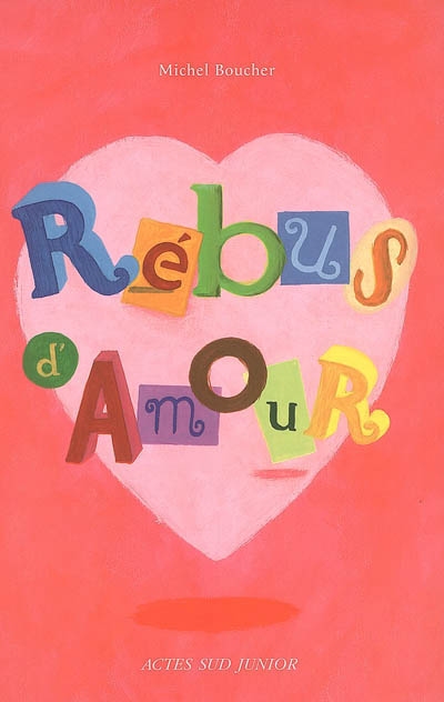 Rébus d'amour - 