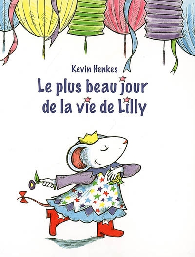 plus beau jour de la vie de Lilly (Le) - 