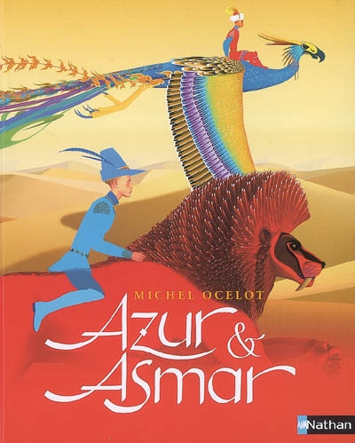 Azur et Asmar - 