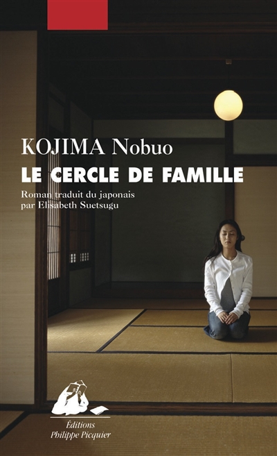 cercle de famille (Le) - 