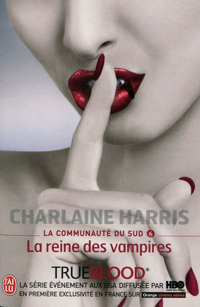 reine des vampires (La) - 