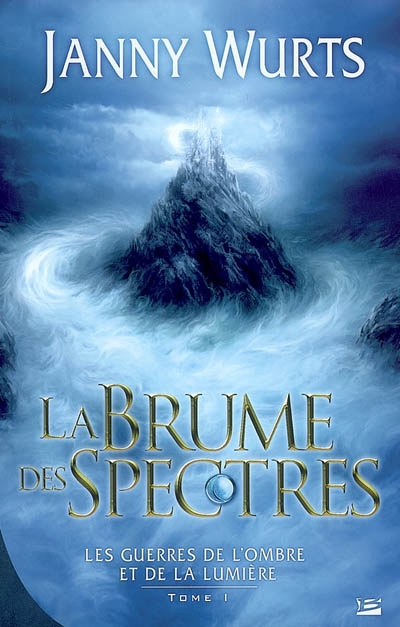 brume des spectres (La) - 