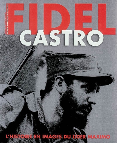 Fidel Castro - 