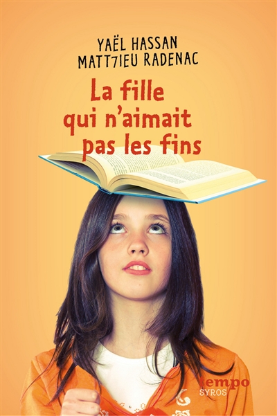 fille qui n'aimait pas les fins (La) - 