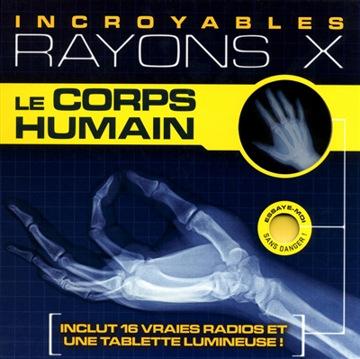 corps humain (Le) - 