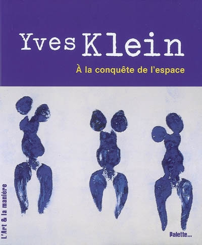 Yves Klein - 