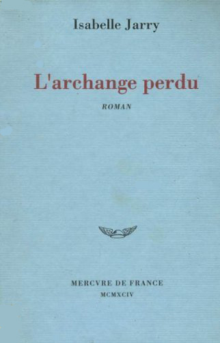 archange perdu (L') - 