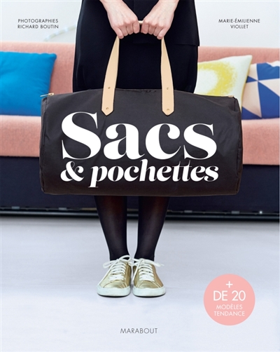 Sac et pochettes - 