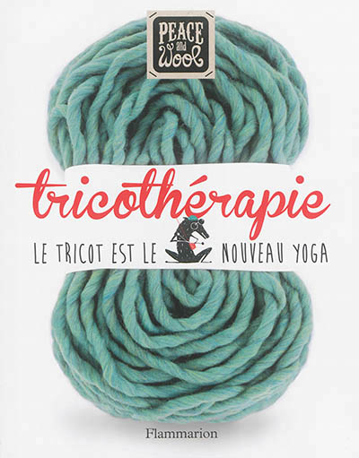 Tricothérapie - 