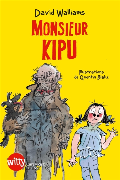 Monsieur Kipu - 