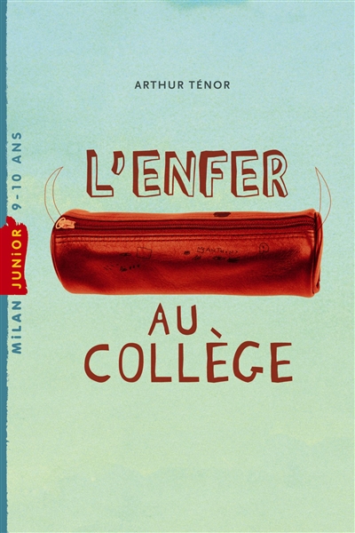 enfer au collège (L') - 