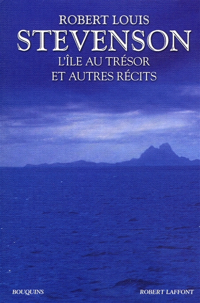 île au trésor (L') - 