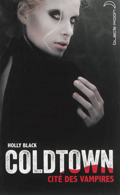 Coldtown - 