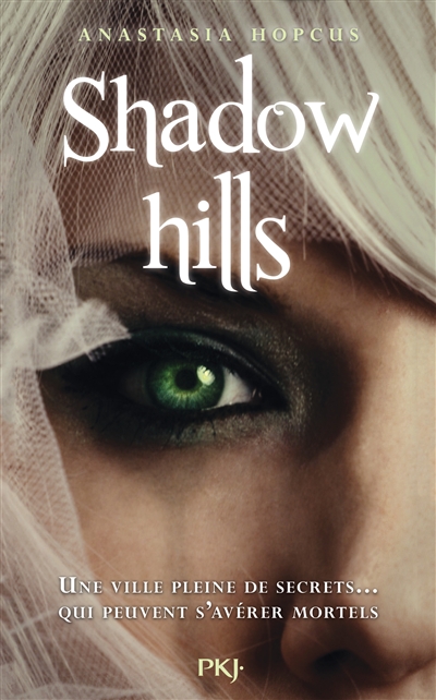 Shadow Hills - 