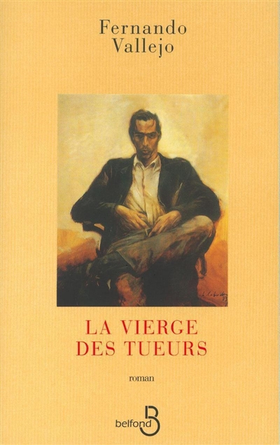 (La )vierge des tueurs - 