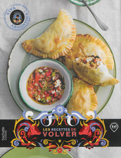 recettes de Volver (Les) - 