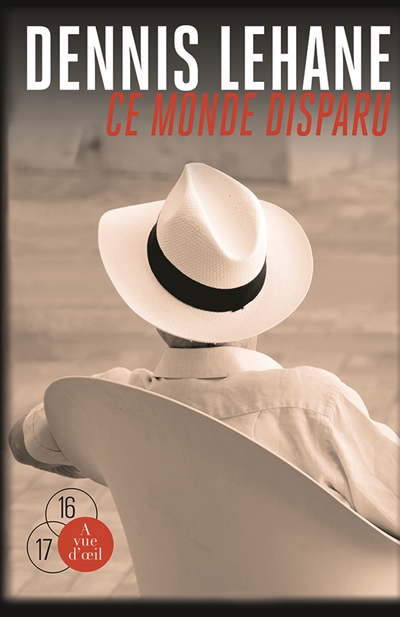 Ce monde disparu - 