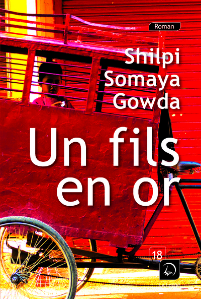 fils en or (Un) - 