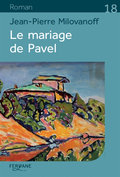 mariage de Pavel (Le) - 