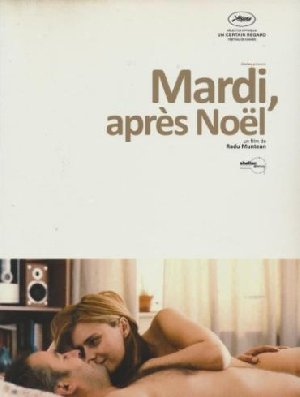 Mardi, après Noël - 