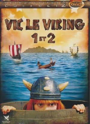 Vic le viking 1 & 2 - 