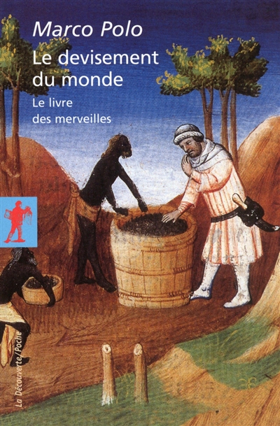 devisement du monde (Le) - 