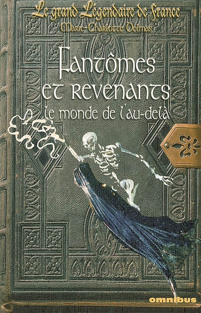 Fantômes et revenants - 