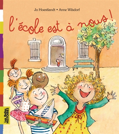 école est à nous ! (L') - 