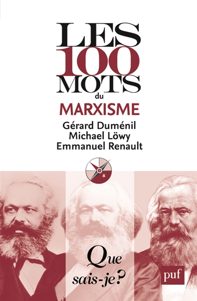 100 mots du marxisme (Les) - 