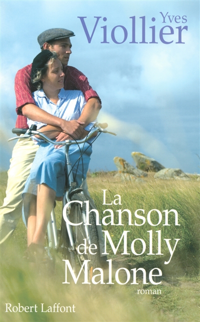 chanson de Molly Malone (La) - 