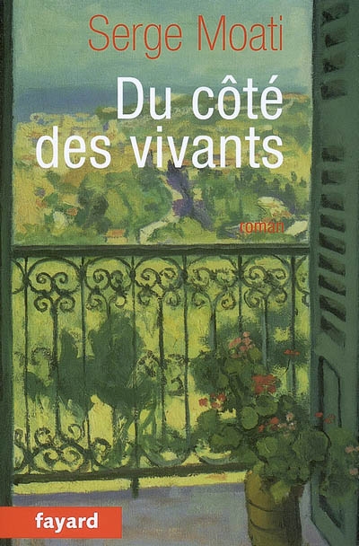 Du côté des vivants - 