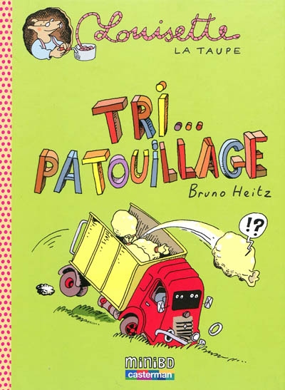 Tri... patouillage - 