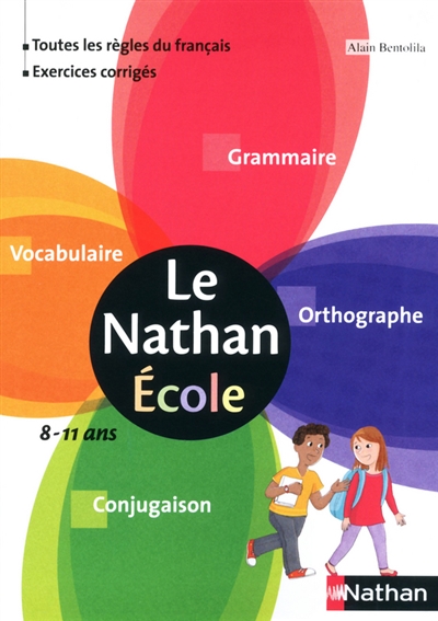 Nathan école (Le) - 