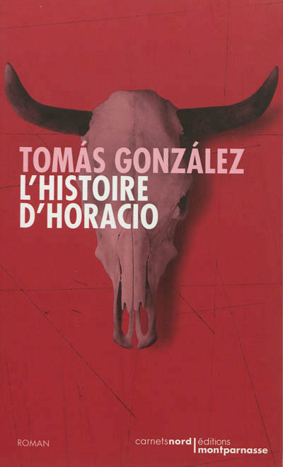 histoire d'Horacio (L') - 