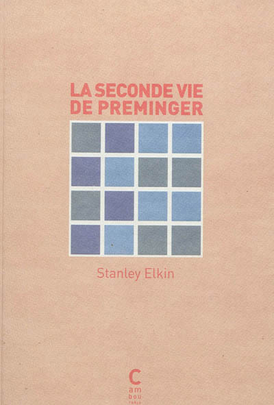 seconde vie de Preminger (La) - 