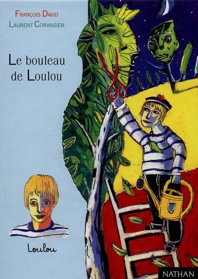 bouleau de Loulou (Le) - 