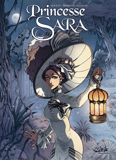 Princesse Sara - 