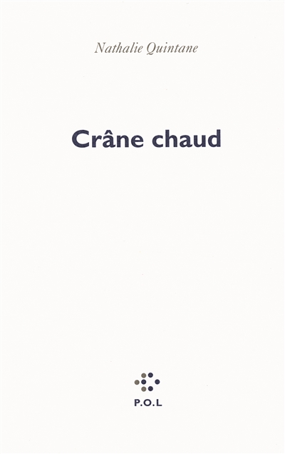 Crâne chaud - 