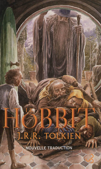 Le Hobbit - 