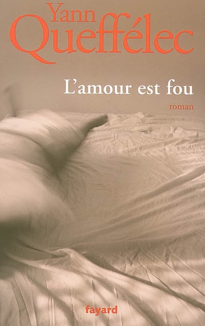 amour est fou (L') - 