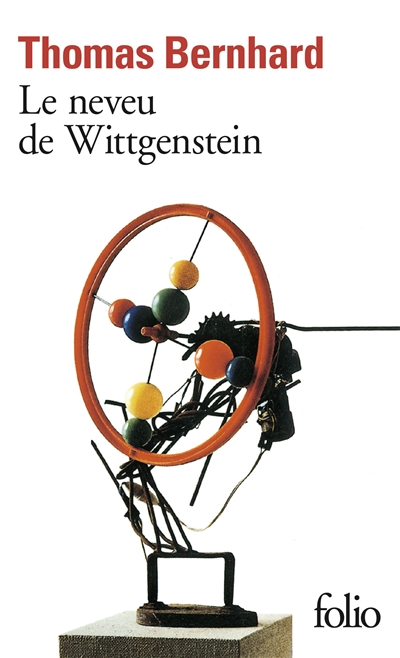 neveu de Wittgenstein (Le) - 