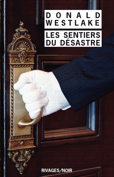 sentiers du désastre (Les) - 