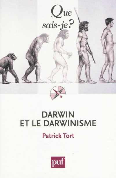 Darwin et le darwinisme - 