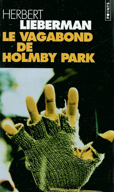 vagabond de Holmby park (Le) - 