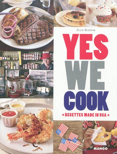 Yes we cook - 