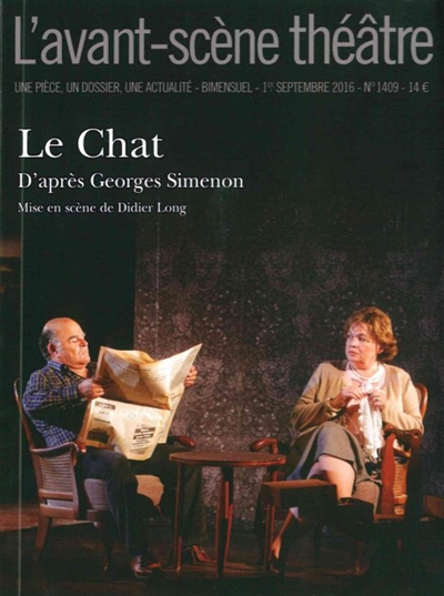 chat (Le) - 