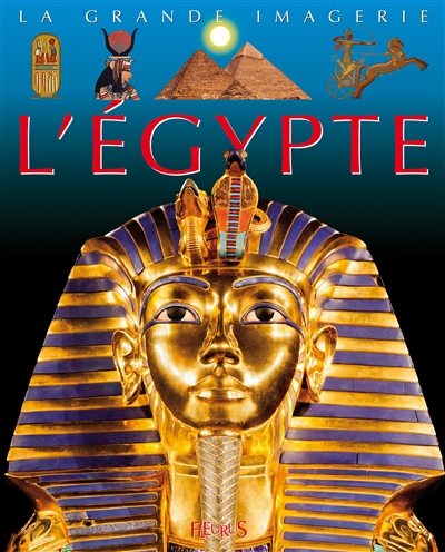 Egypte (L') - 