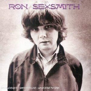 Ron Sexsmith - 